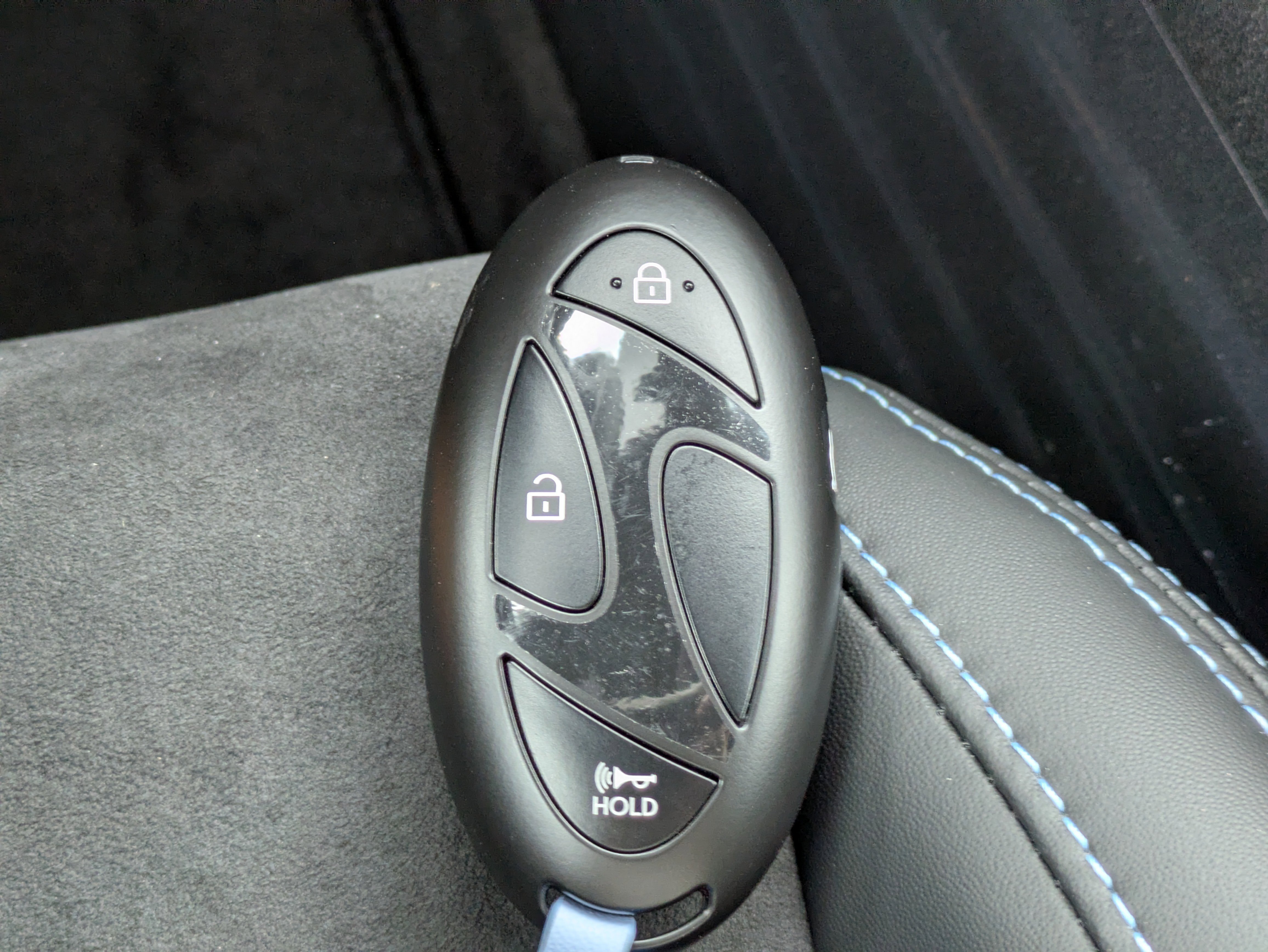 New 2026 Hyundai Elantra N w/ Cargo Package FWD image 29
