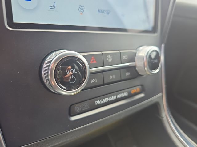 Certified 2023 Ford Edge ST AWD/4WD image 24
