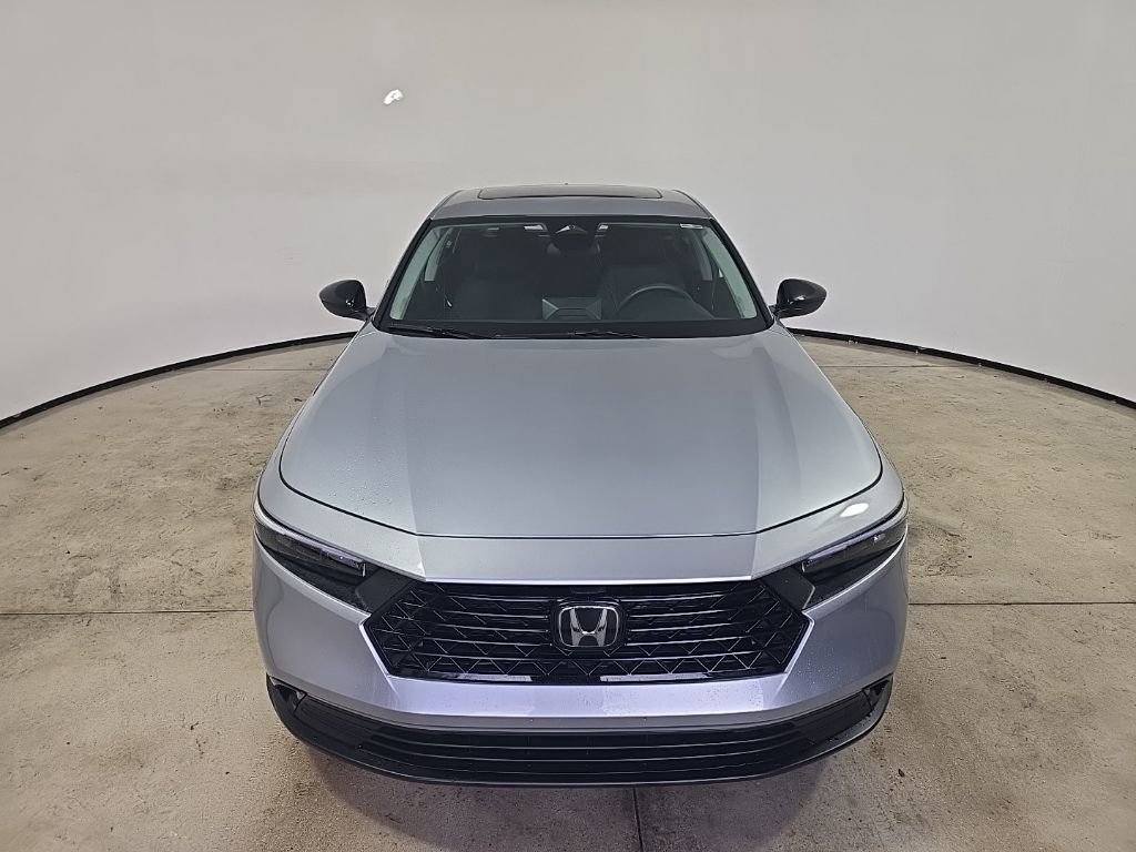 Used 2025 Honda Accord SE image 3