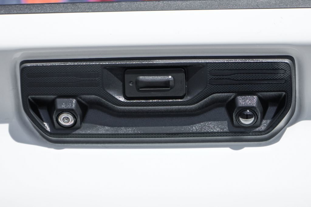 Used 2022 Chevrolet Silverado 2500 LTZ w/ LTZ Plus Package image 48