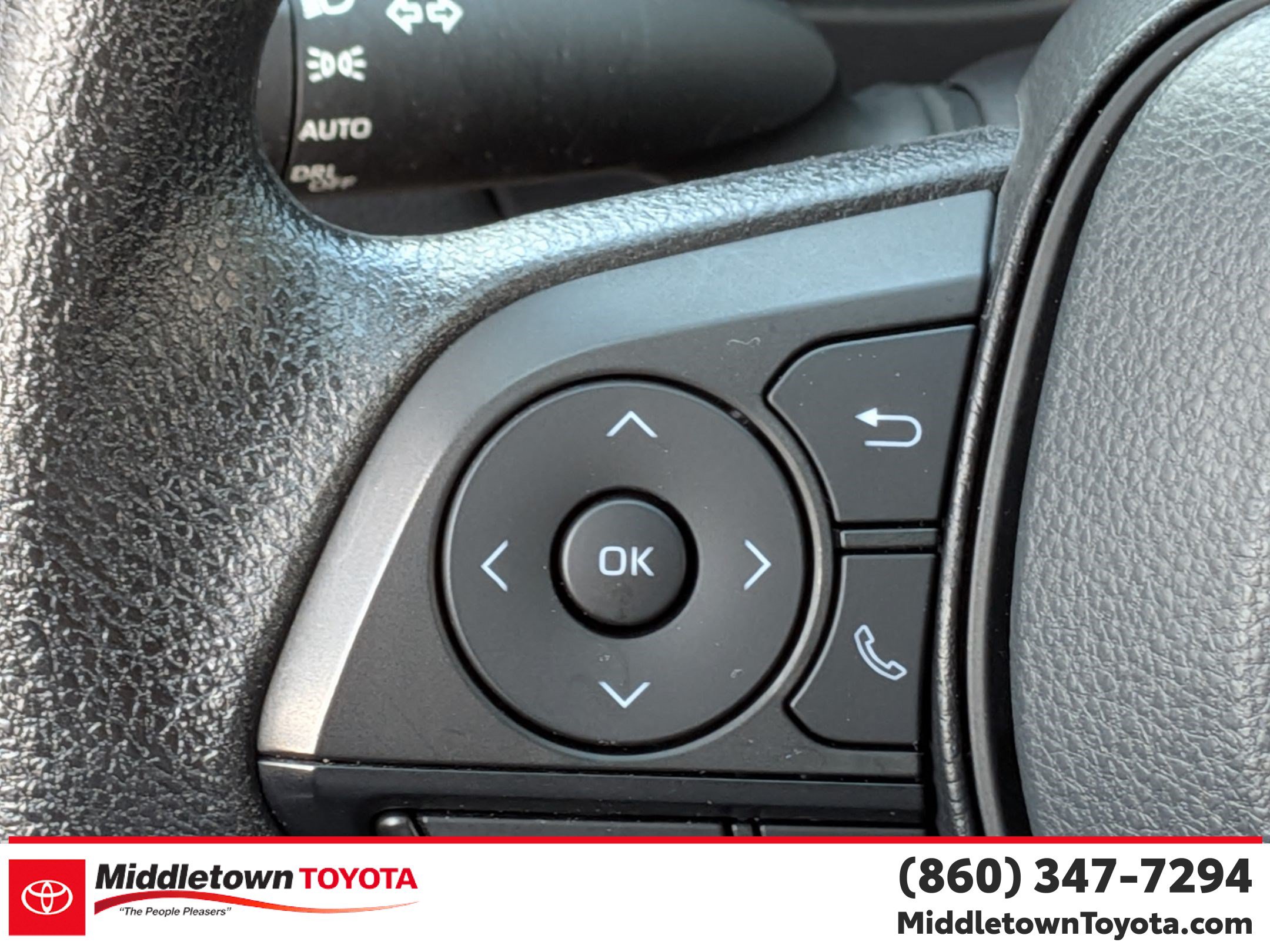 Certified 2025 Toyota RAV4 XLE AWD/4WD image 19
