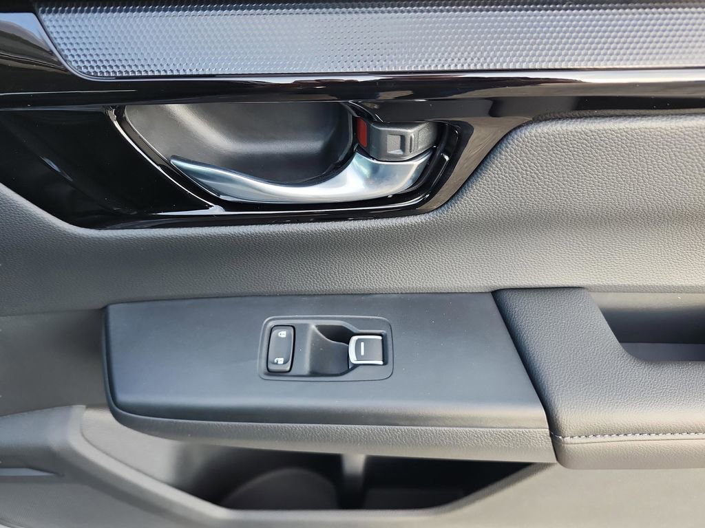 New 2026 Honda CR-V EX-L image 25