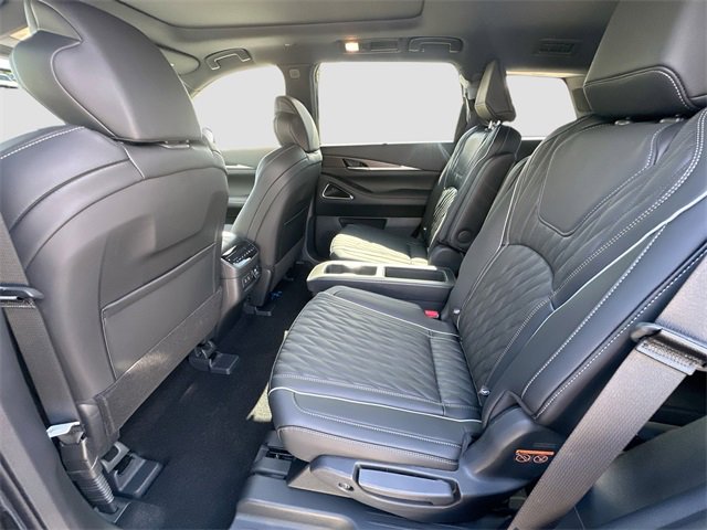 New 2026 INFINITI QX60 Autograph w/ Dark Cargo Package image 20