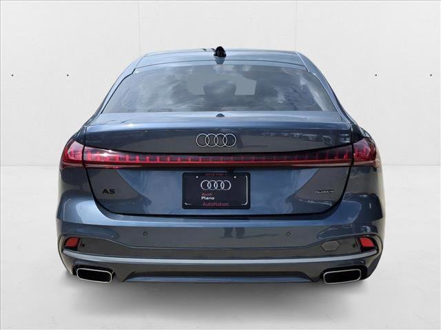 New 2025 Audi A5 2.0T Premium w/ Convenience Package image 6