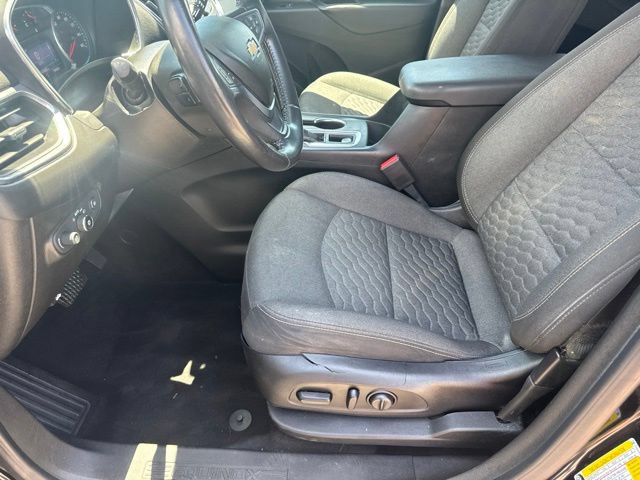 Used 2020 Chevrolet Equinox LT AWD/4WD image 17