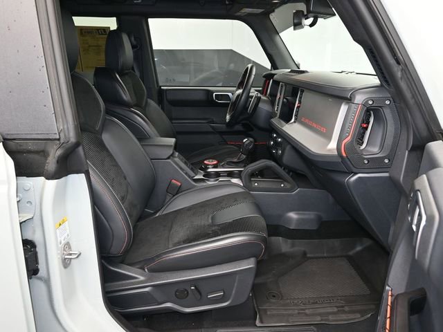 Used 2024 Ford Bronco Raptor image 48