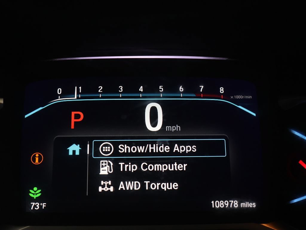 Used 2022 Honda Pilot Sport image 23