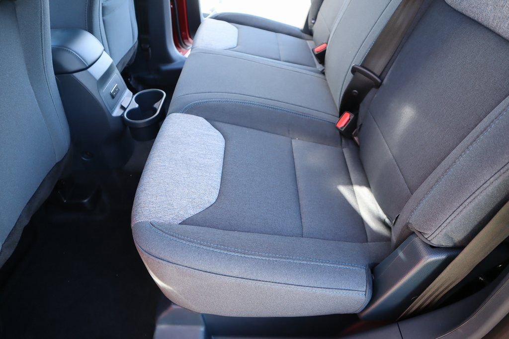 New 2026 Ford Maverick XLT w/ 4K Tow Package image 13