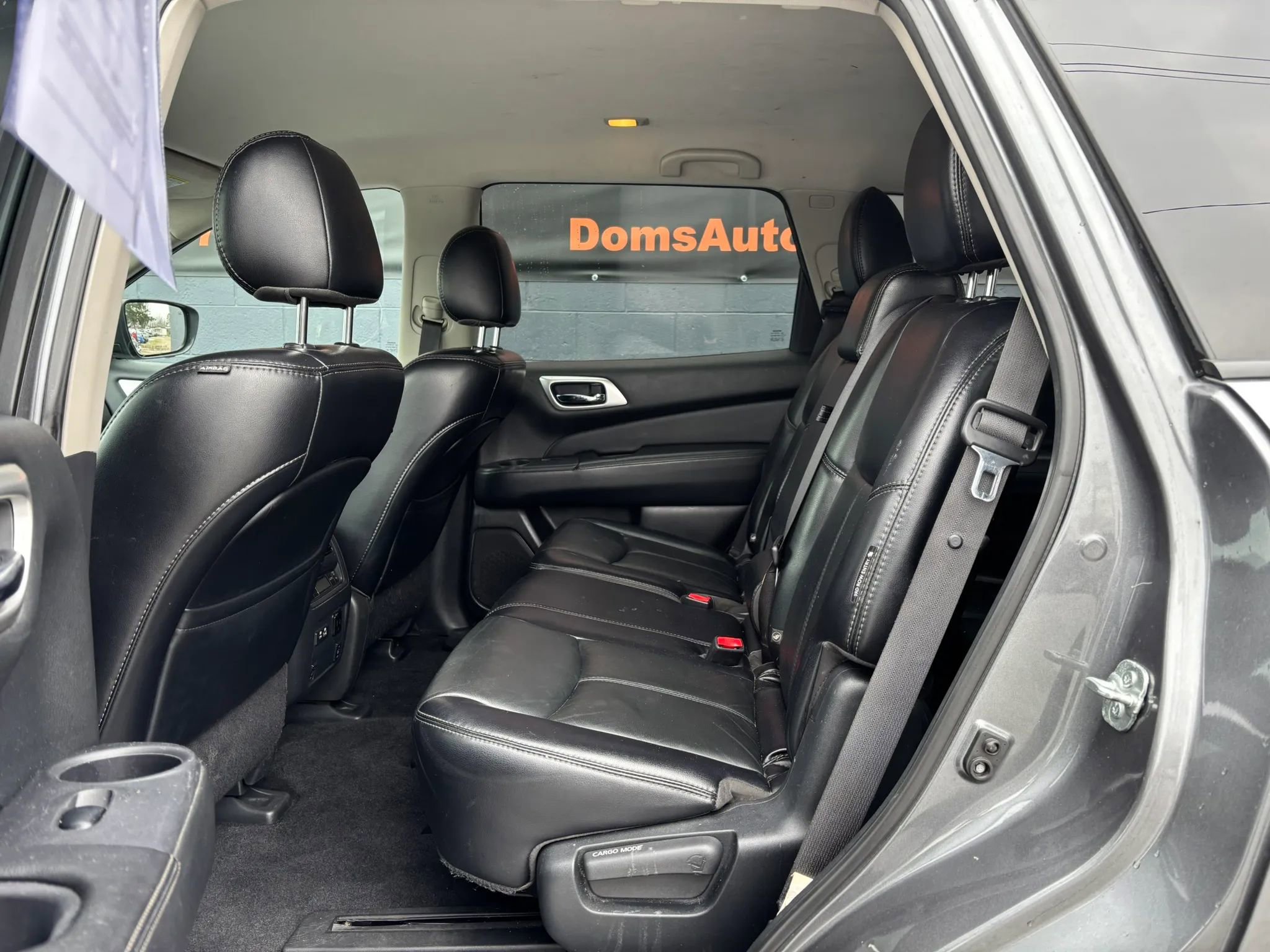 Used 2020 Nissan Pathfinder SL image 17