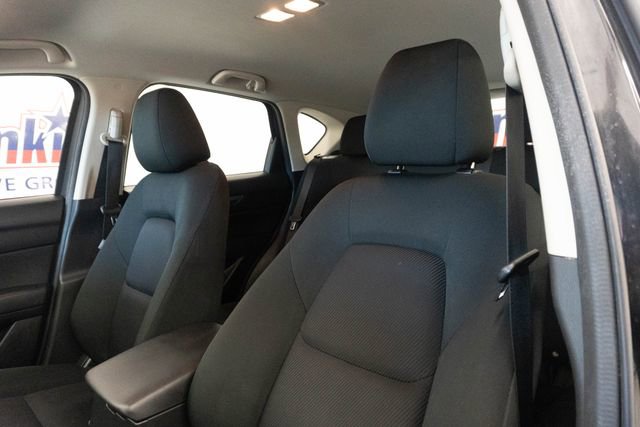 Used 2021 MAZDA CX-5 Sport FWD image 17