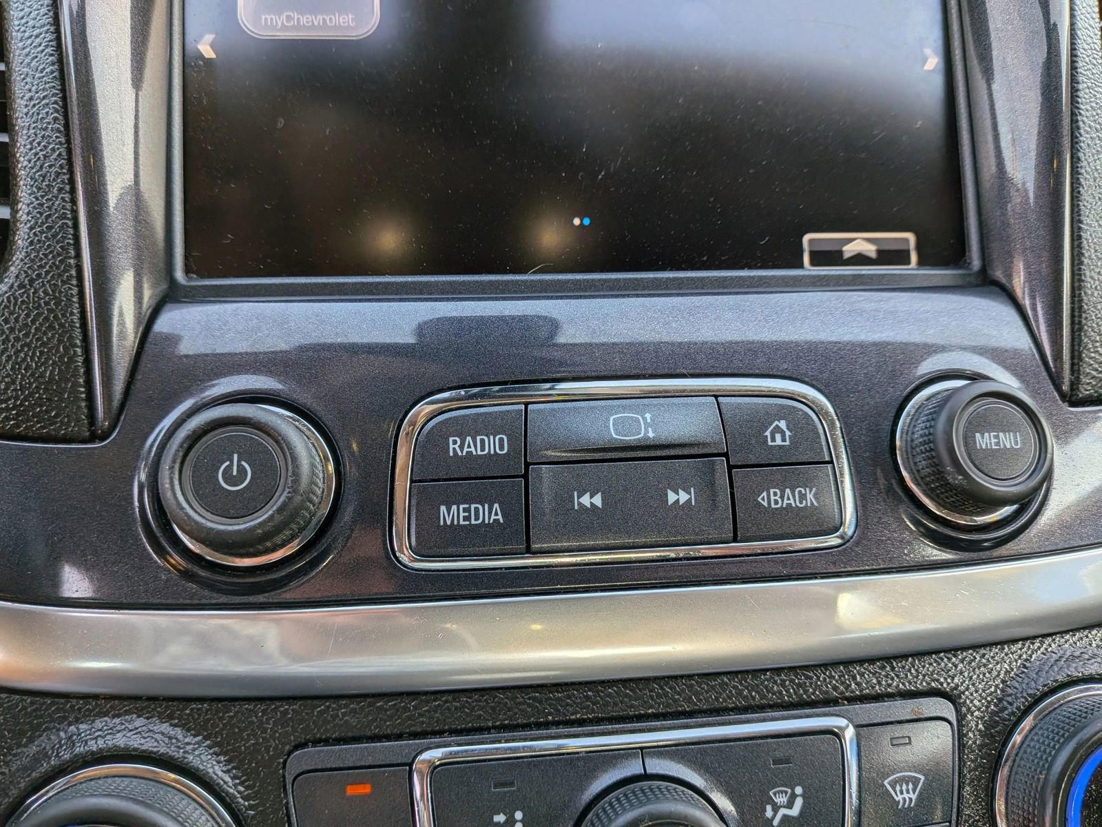 Used 2018 Chevrolet Impala LT image 50