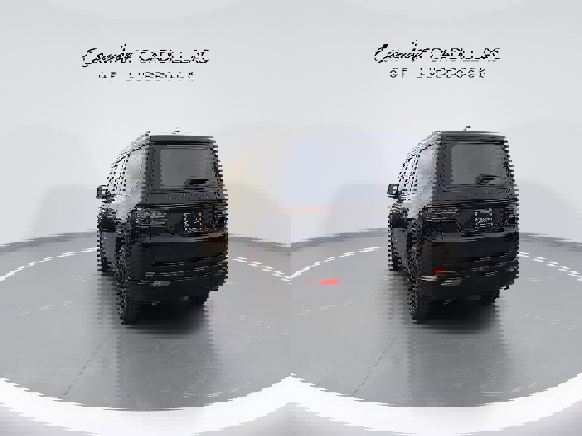 Used 2024 Jeep Grand Wagoneer Series II w/ Quick Order Packagew 28T image 7