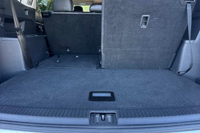 Used 2018 Volkswagen Atlas SE image 16