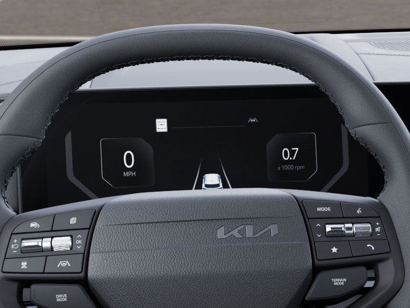 New 2026 Kia Sportage X-Line AWD/4WD image 21
