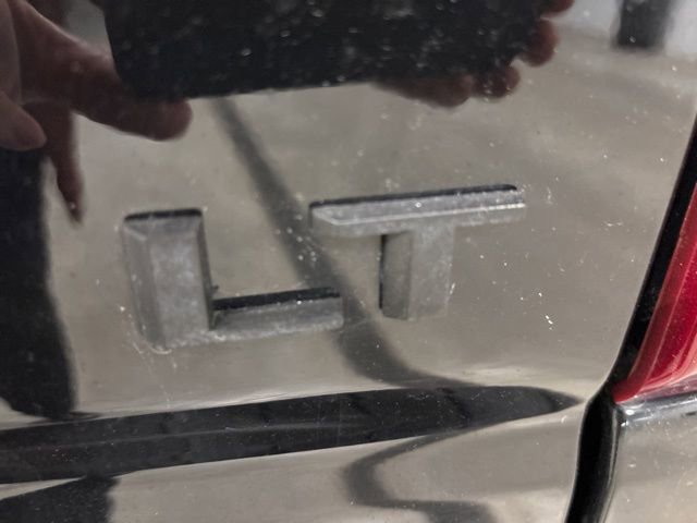 Used 2022 Chevrolet Silverado 1500 LT Trail Boss w/ LT Trail Boss Premium Package image 11