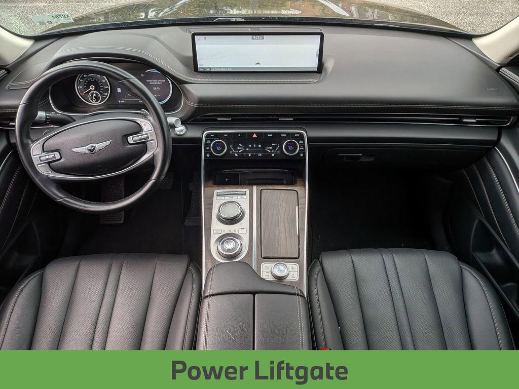Used 2024 Genesis GV80 2.5T image 10