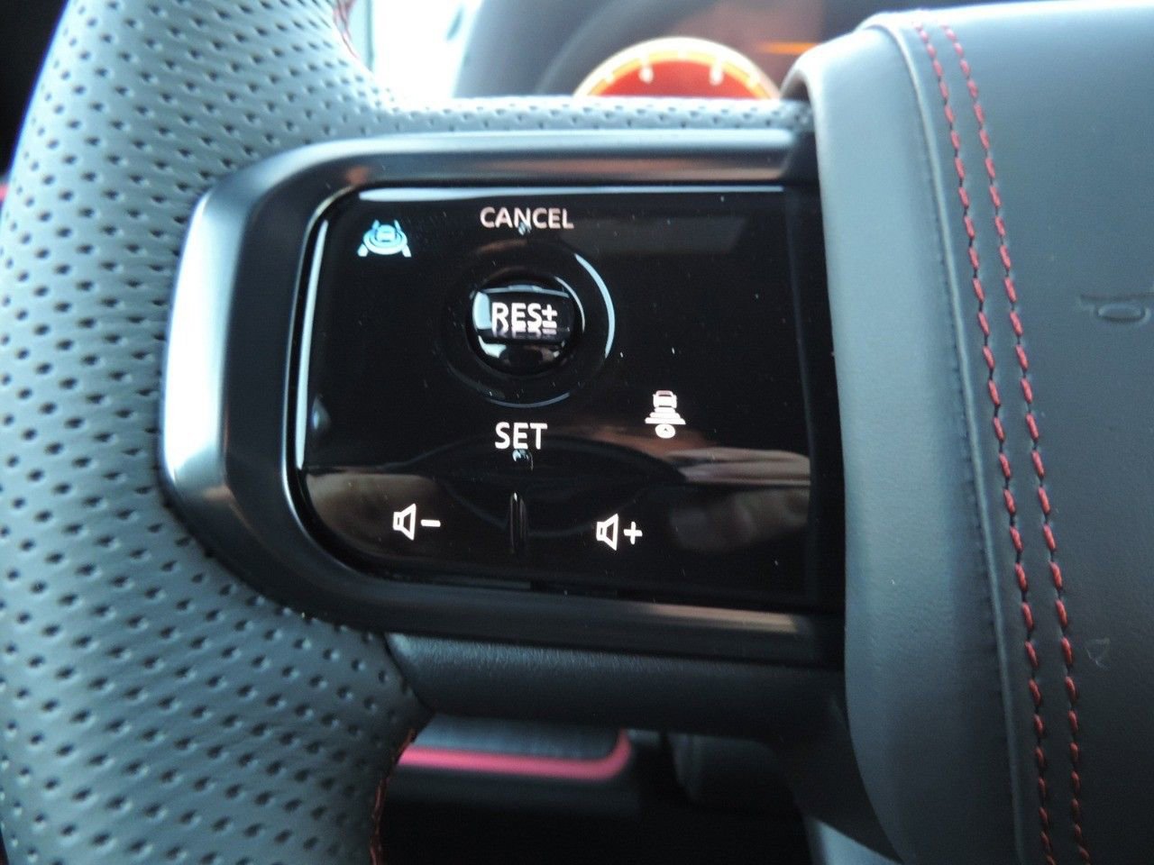 New 2026 Nissan Armada NISMO image 28