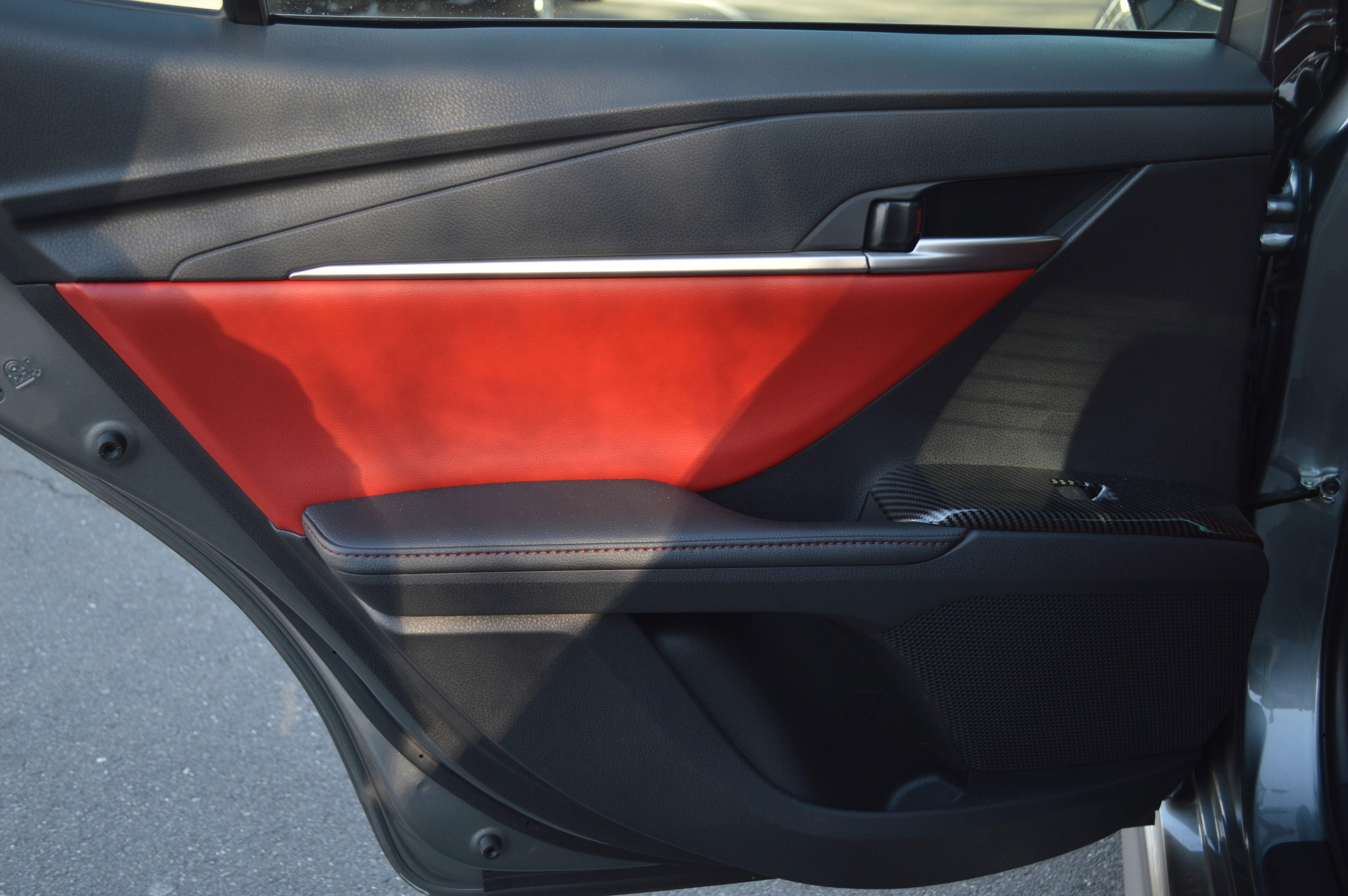 Used 2025 Toyota Camry XSE image 28