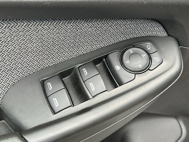 Used 2025 Chevrolet TrailBlazer LT AWD/4WD image 33