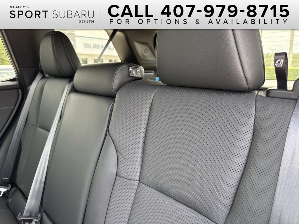 New 2026 Subaru Outback Touring XT AWD/4WD image 14