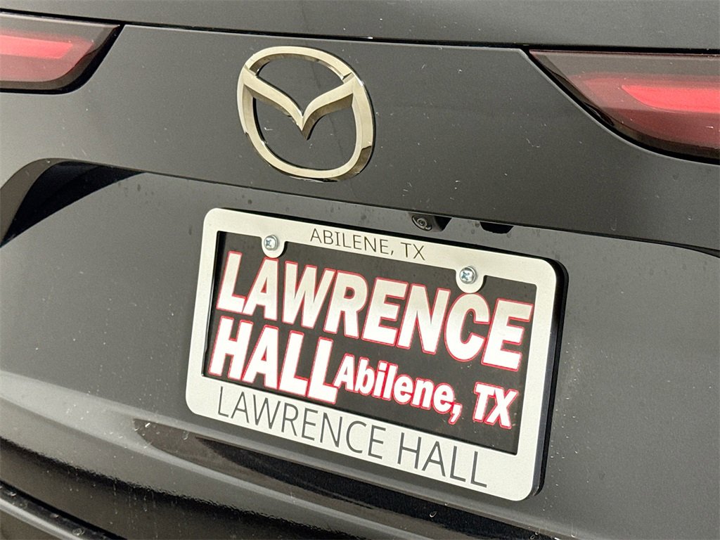 New 2026 MAZDA CX-70 3.3 Turbo w/ Preferred Package image 18