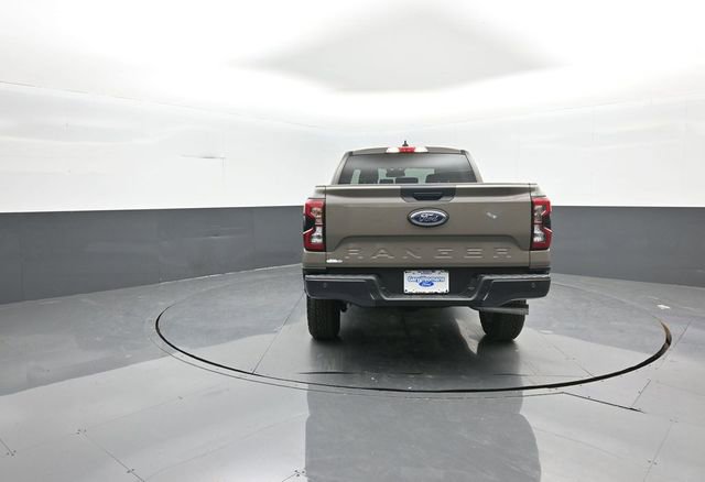 New 2026 Ford Ranger XLT AWD/4WD image 6