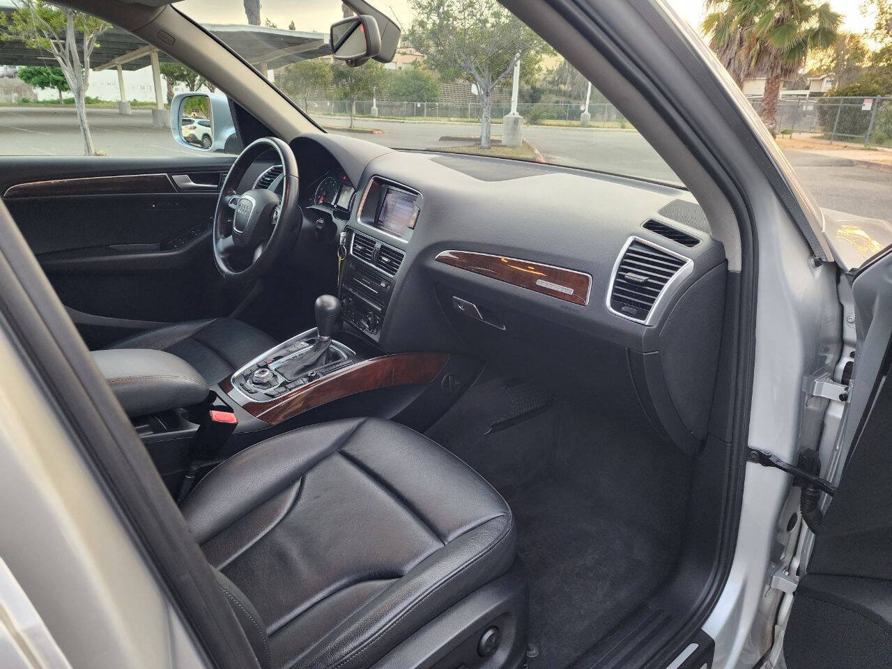 Used 2012 Audi Q5 2.0T Premium Plus AWD/4WD image 34
