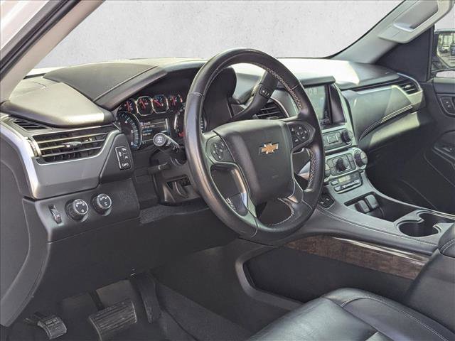 Used 2020 Chevrolet Suburban LT AWD/4WD image 10