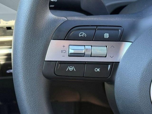 New 2026 Hyundai Santa Cruz SEL image 15