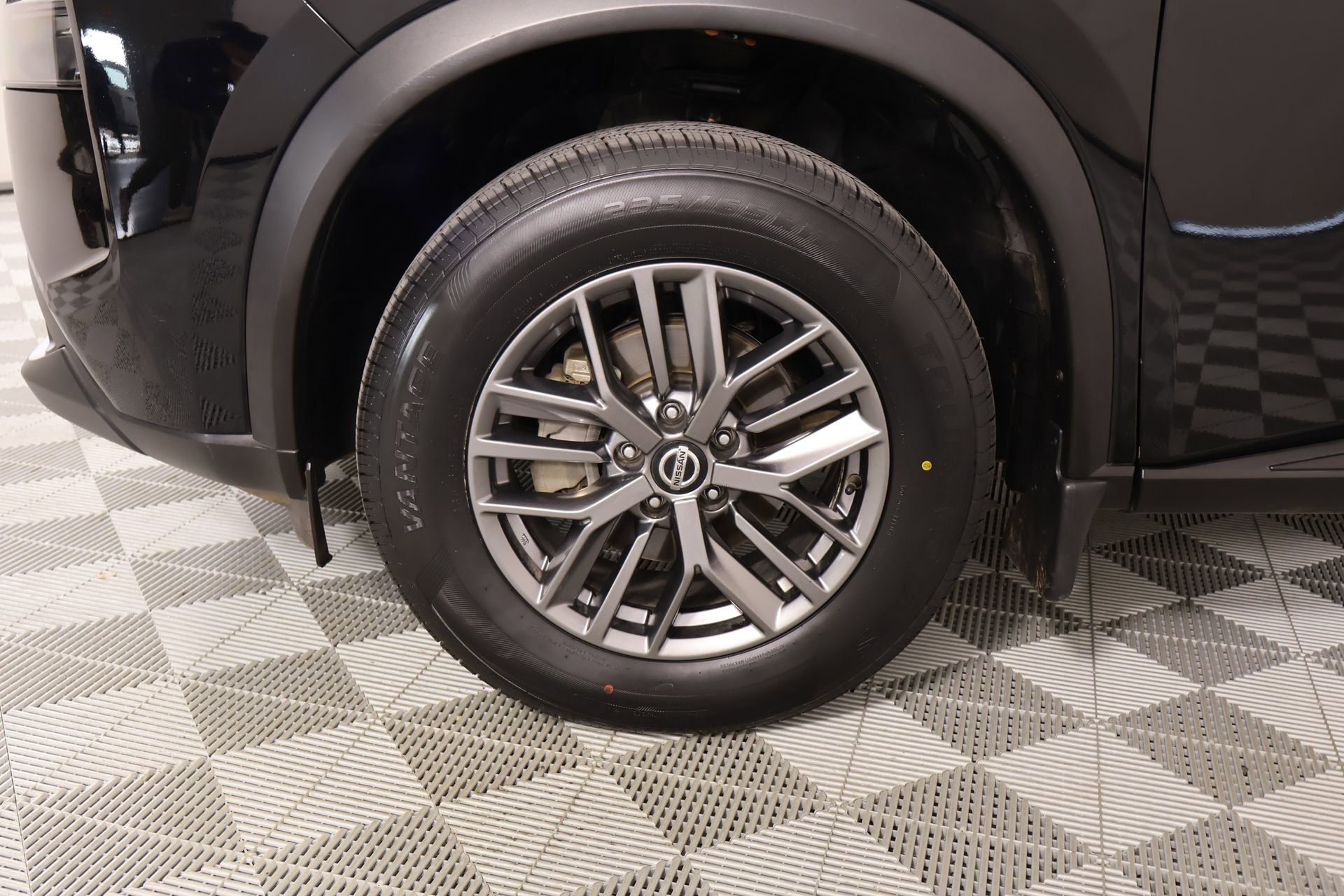 Used 2021 Nissan Rogue S image 16