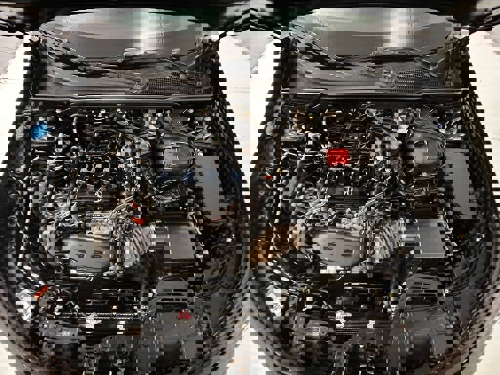 Used 2024 Acura Integra A-Spec image 21