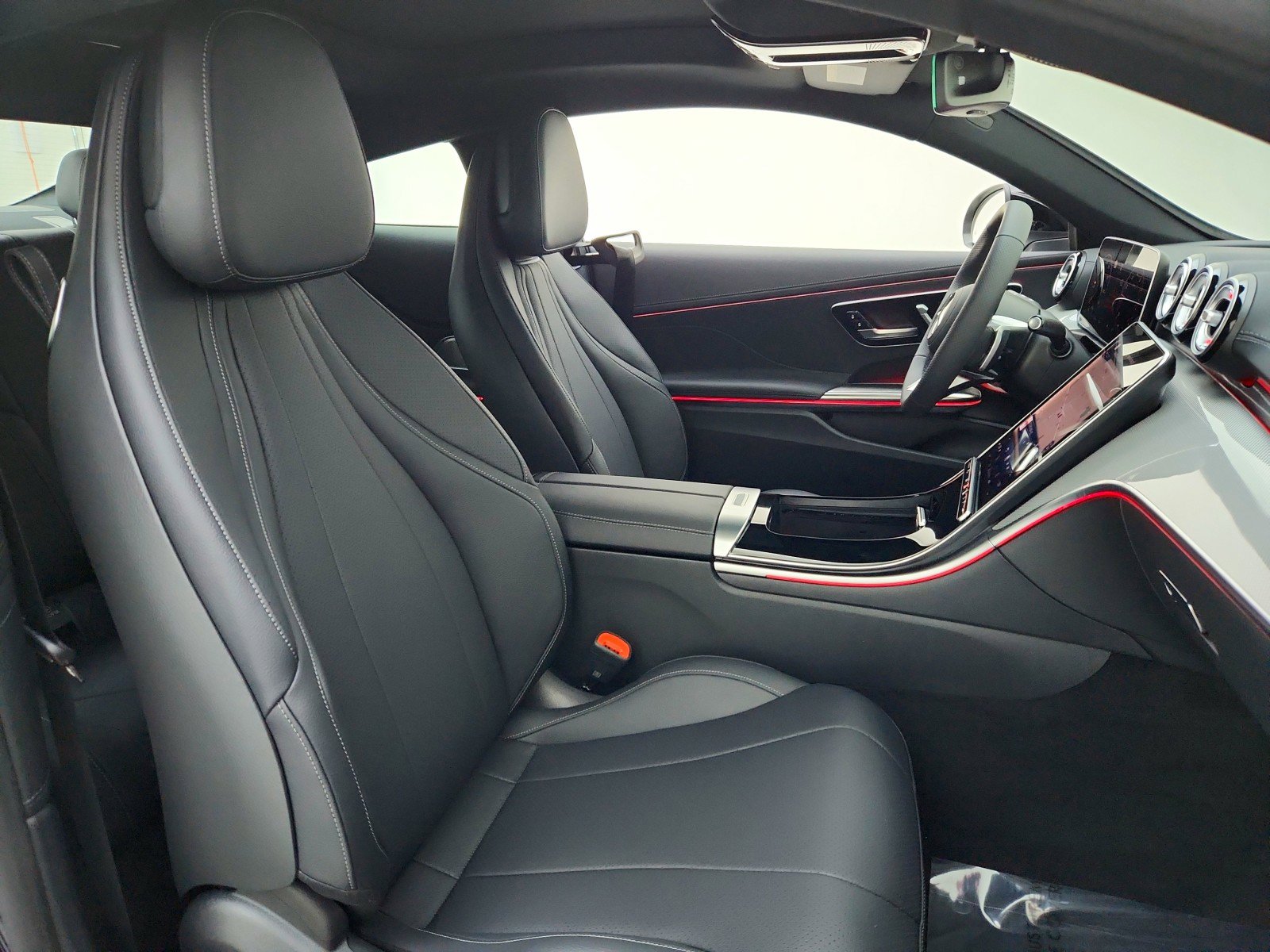 New 2026 Mercedes-Benz CLE 450 4MATIC Coupe image 14