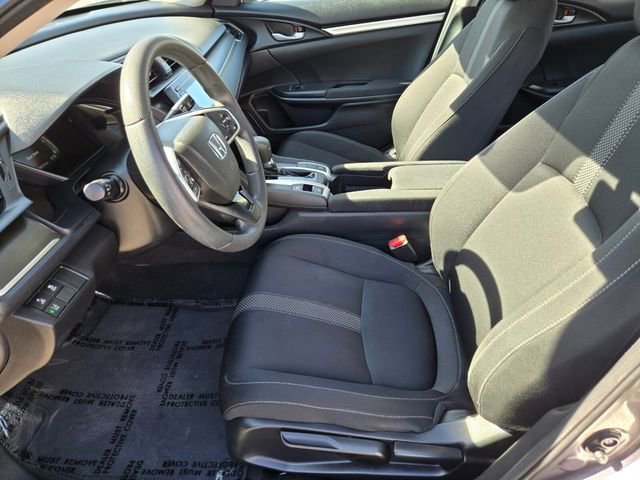 Used 2020 Honda Civic LX image 10
