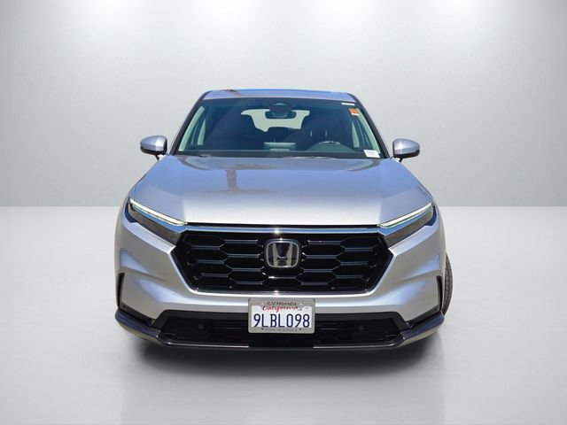 Used 2024 Honda CR-V EX-L image 2