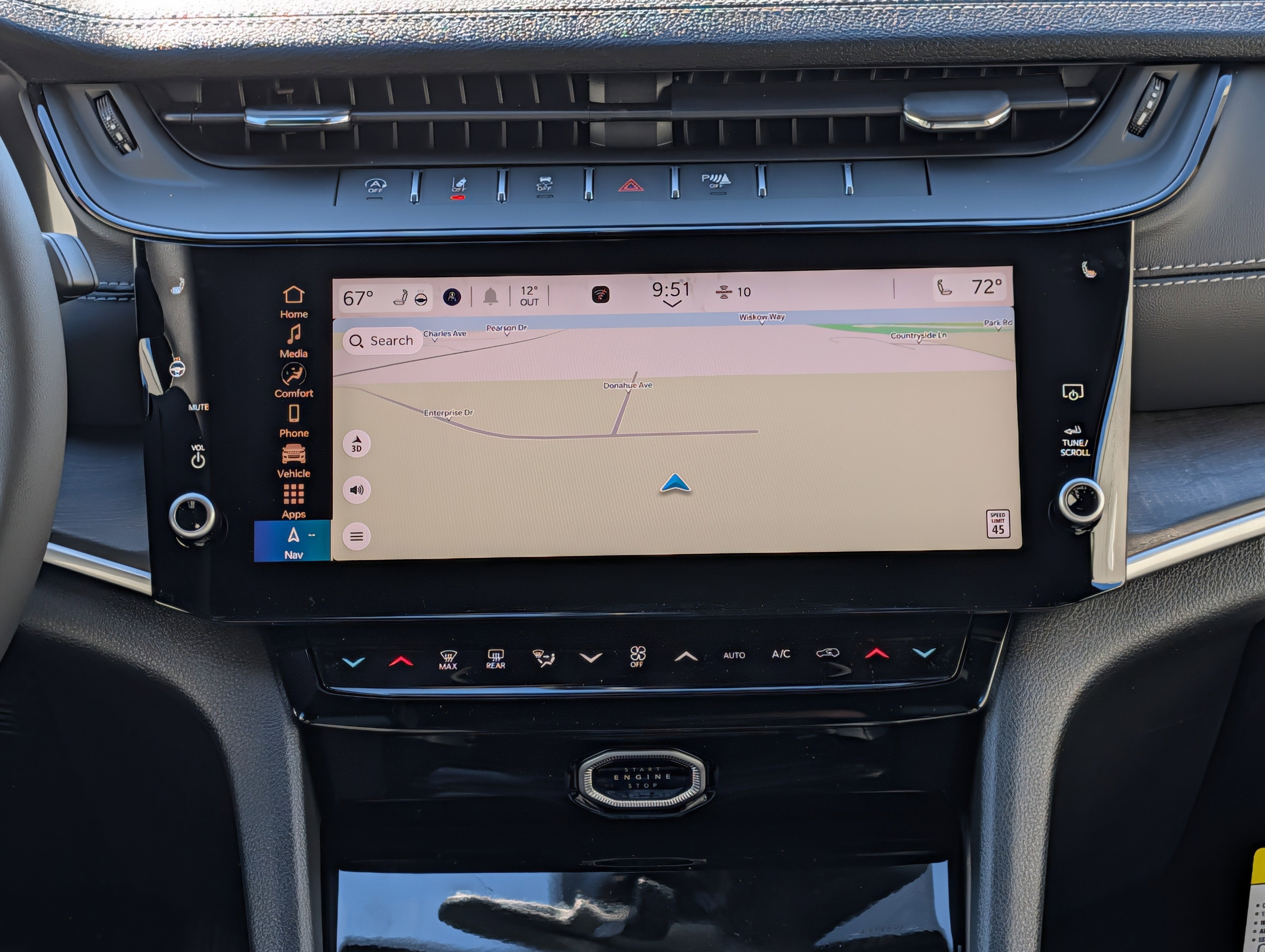 New 2026 Jeep Grand Cherokee Limited w/ Limited Altitude Package image 9