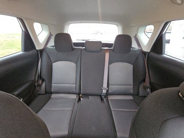 New 2025 Kia Soul LX w/ LX Technology Package image 20