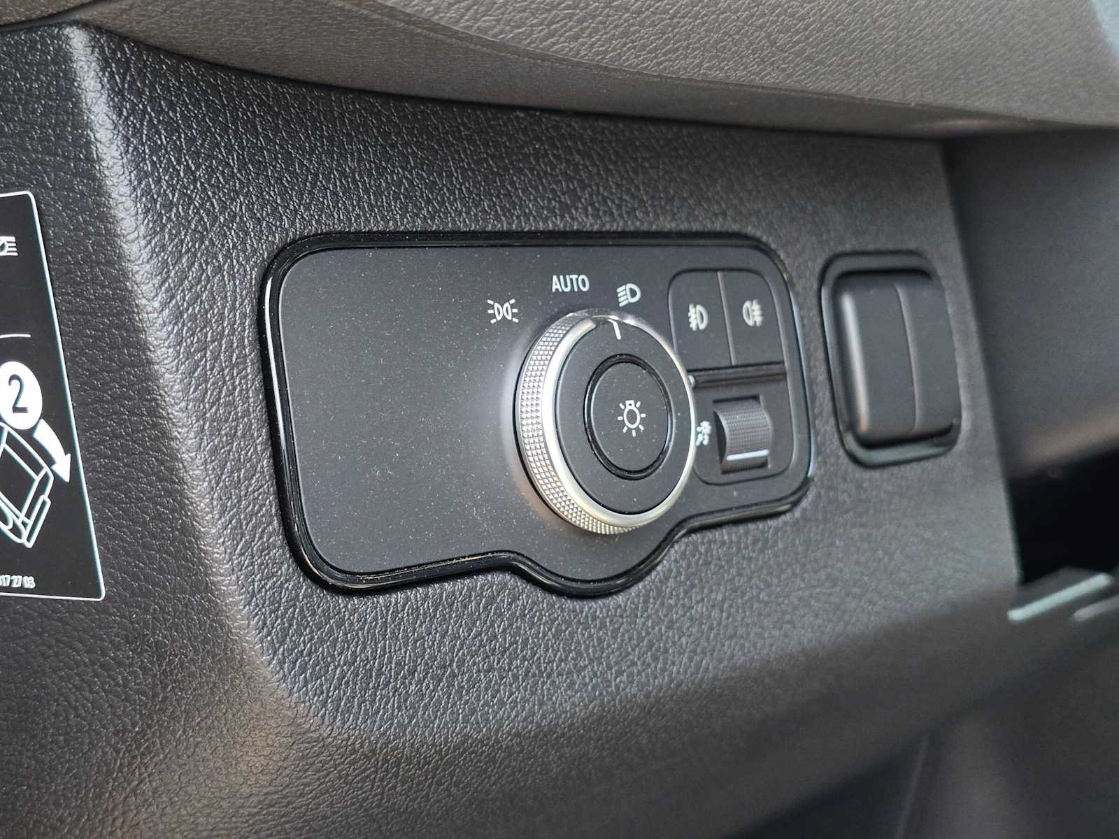 Used 2026 Mercedes-Benz Sprinter 2500 image 25