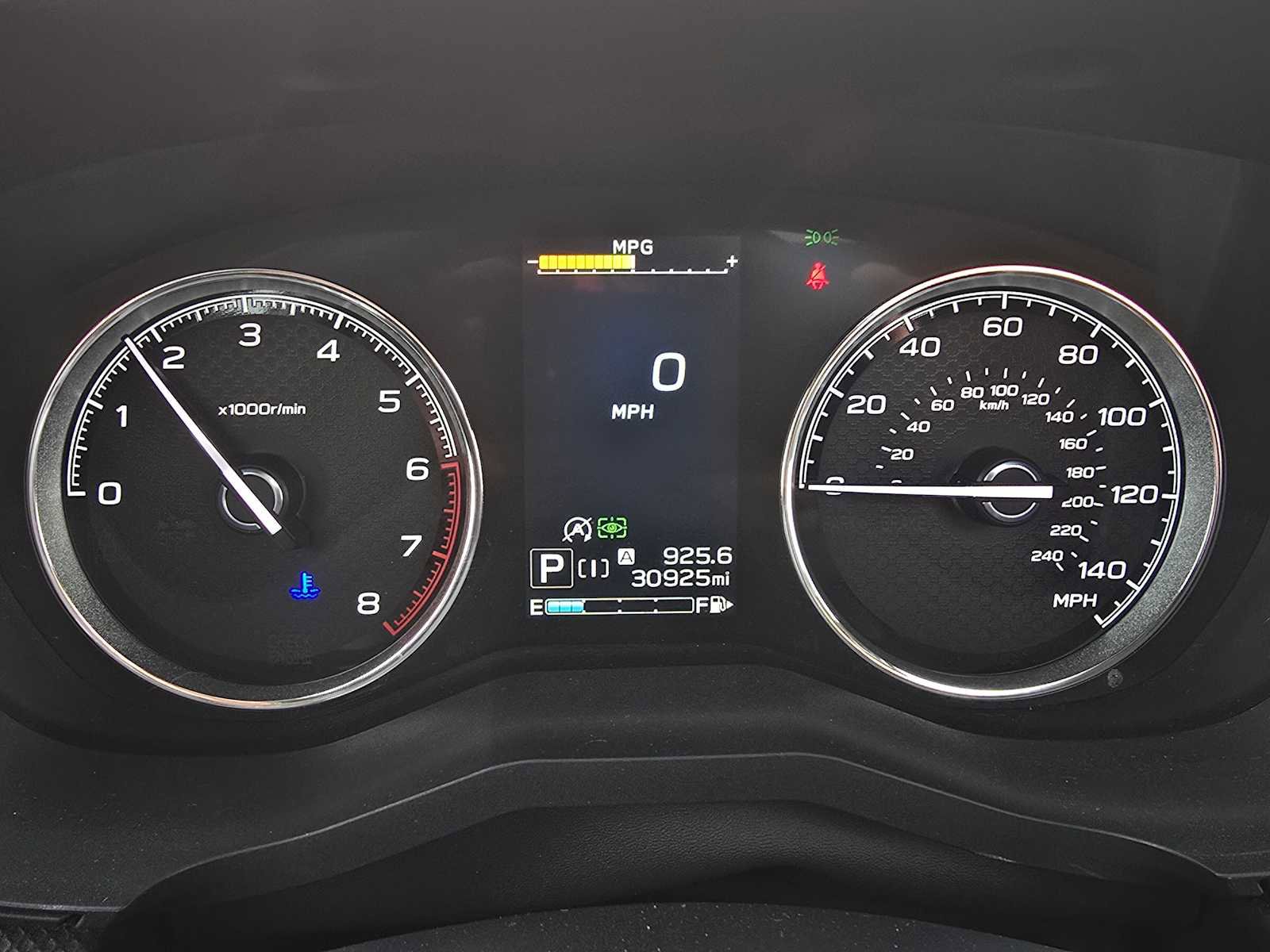 Used 2023 Subaru Forester Touring AWD/4WD image 29