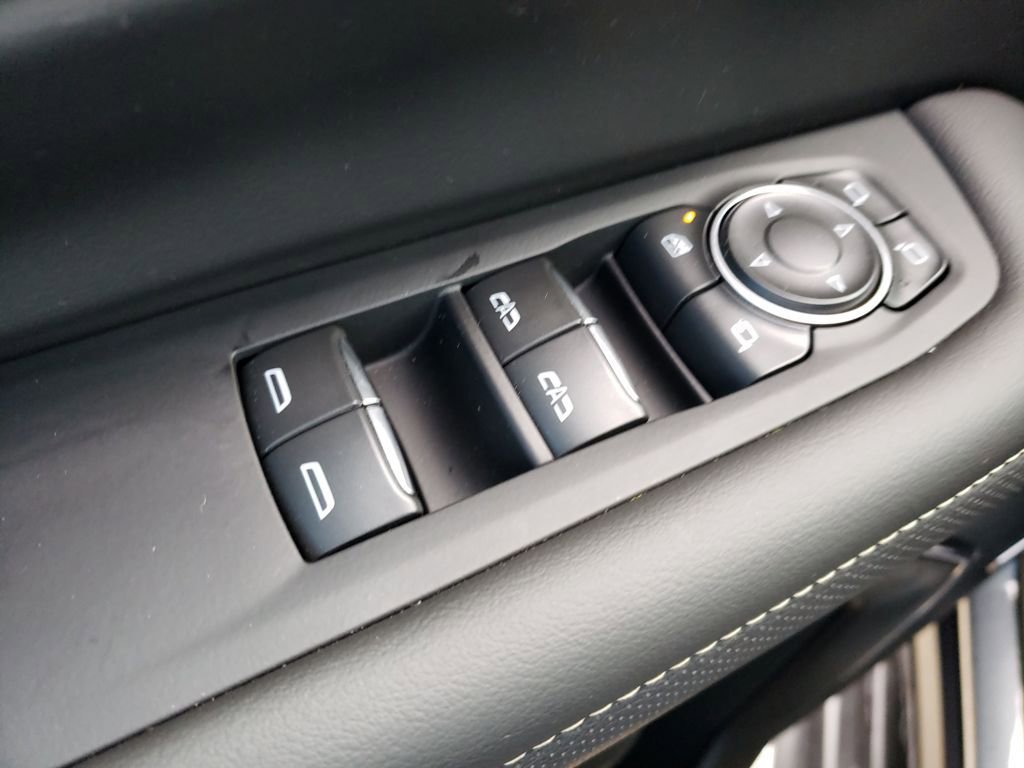 New 2025 Chevrolet Tahoe Premier image 11