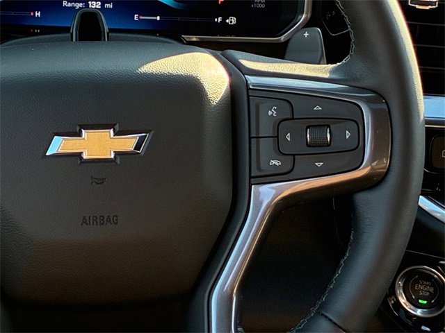 New 2026 Chevrolet Silverado 1500 High Country image 23