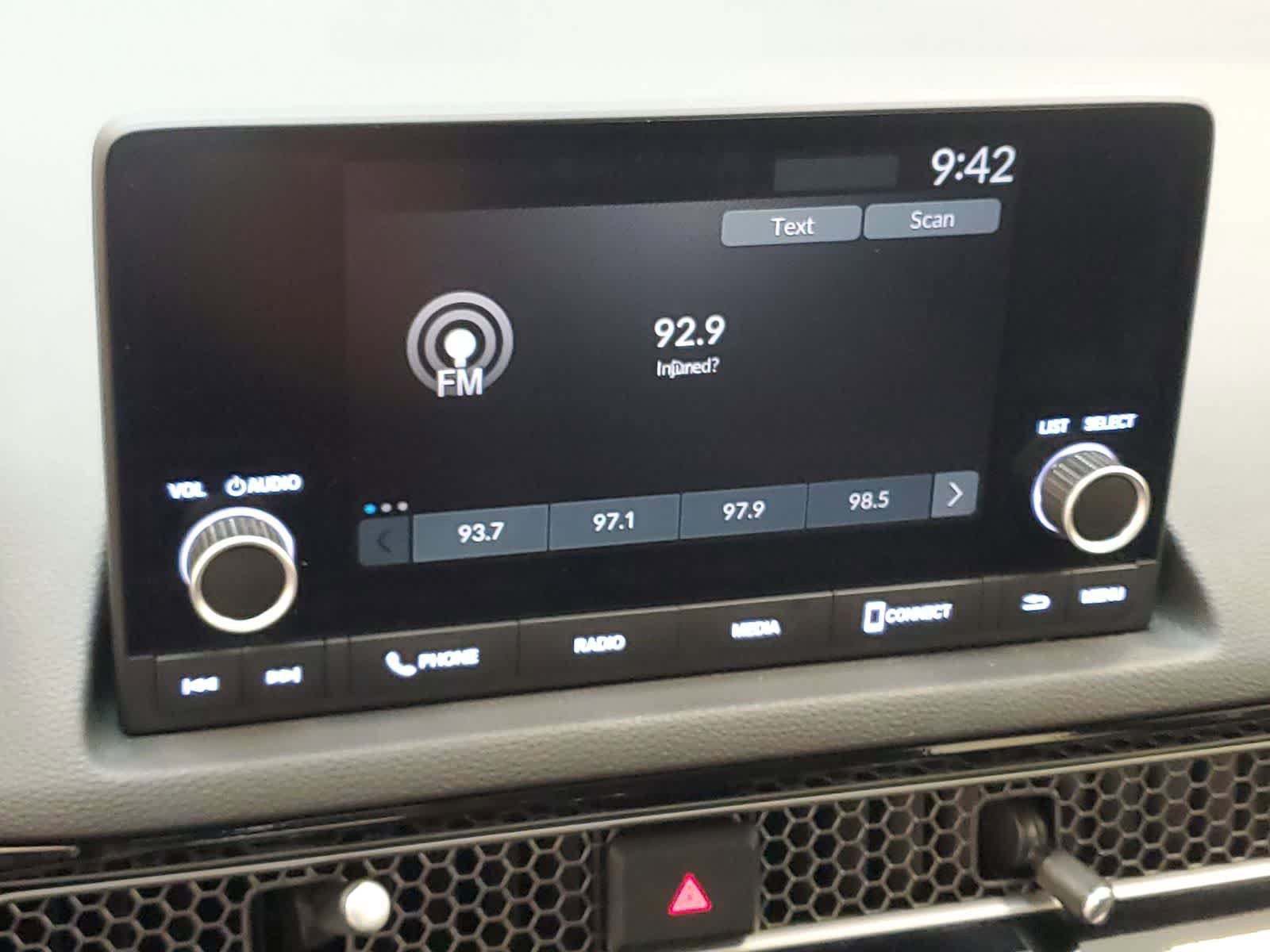 Used 2023 Honda Civic EX-L image 5