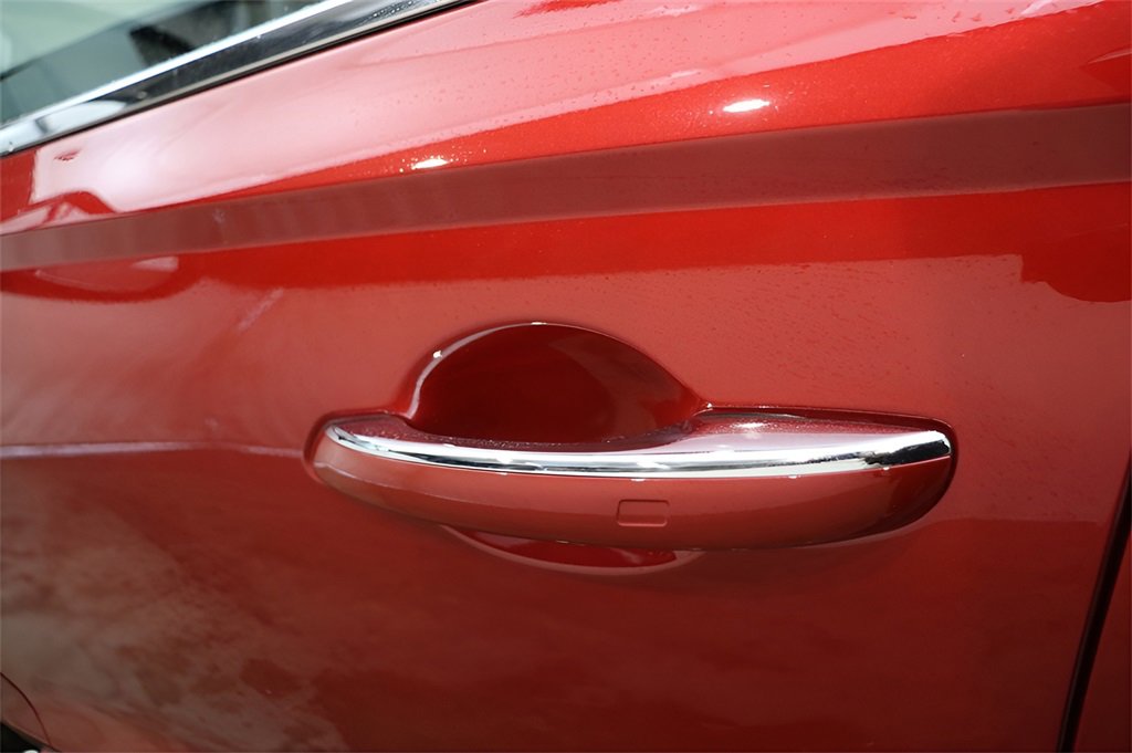 New 2026 Genesis GV70 2.5T Select image 8