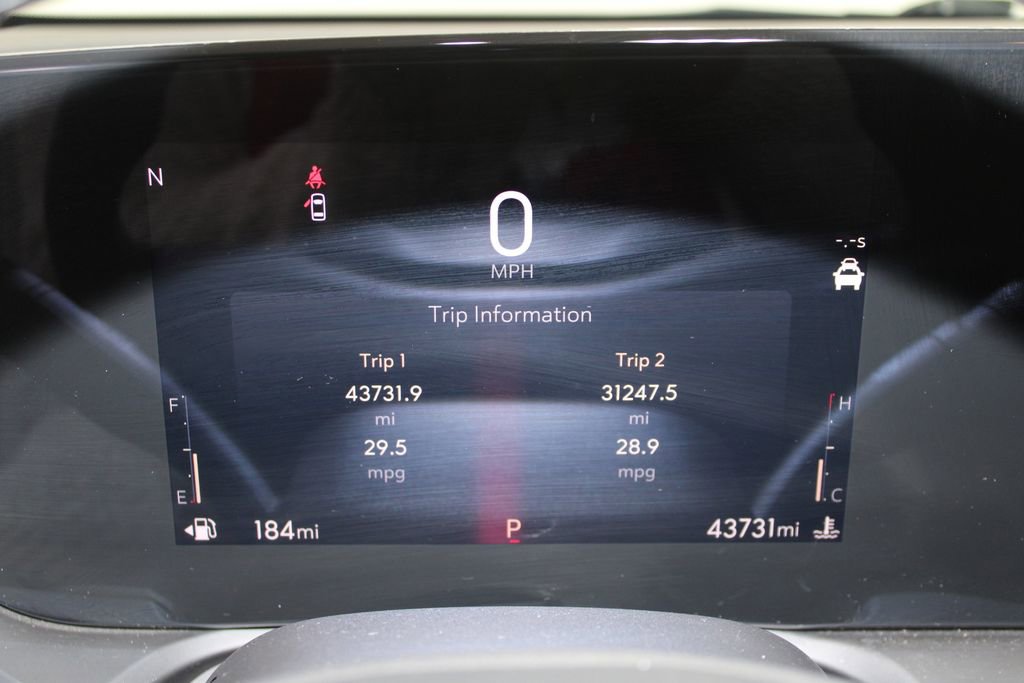 Used 2024 Buick Encore GX Sport Touring image 29