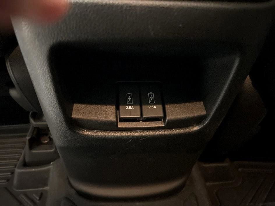 Used 2022 Honda CR-V EX-L image 27
