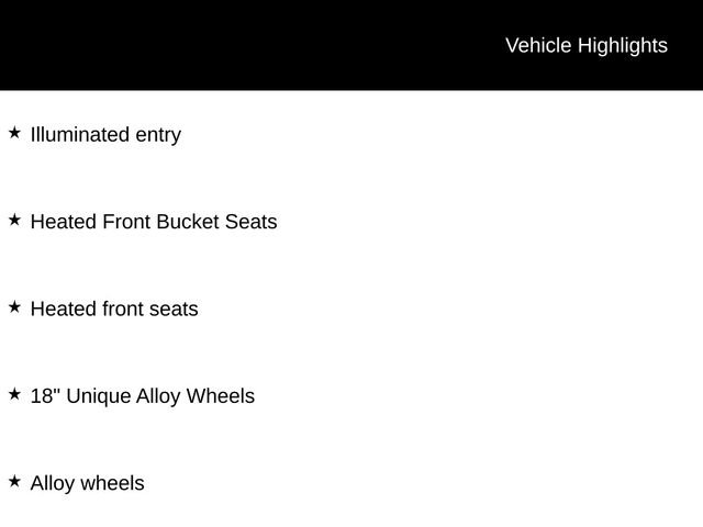 New 2026 Nissan Pathfinder Rock Creek w/ Rock Creek Premium Package image 7