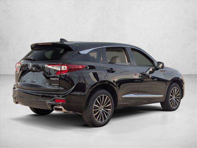 New 2026 Acura RDX SH-AWD w/ Advance Package video 2