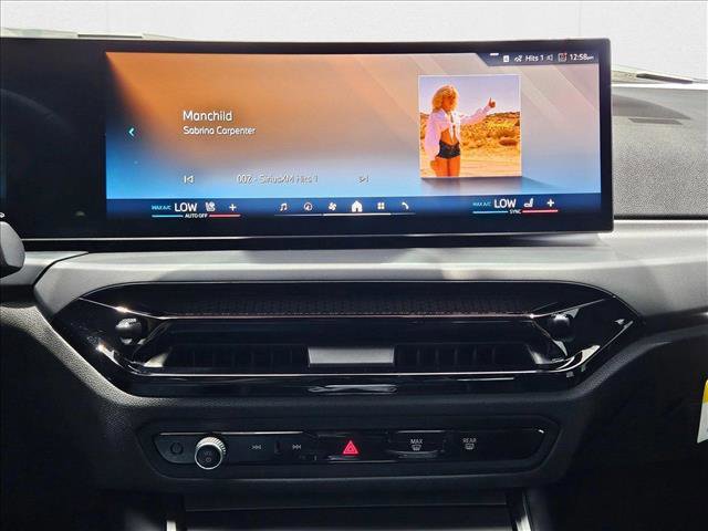 Used 2025 BMW 230i xDrive Coupe w/ Convenience Package image 11