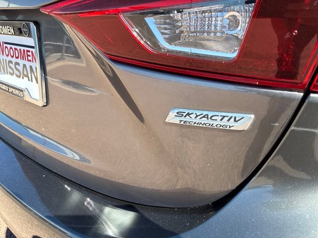 Used 2018 MAZDA MAZDA3 Sport FWD image 9