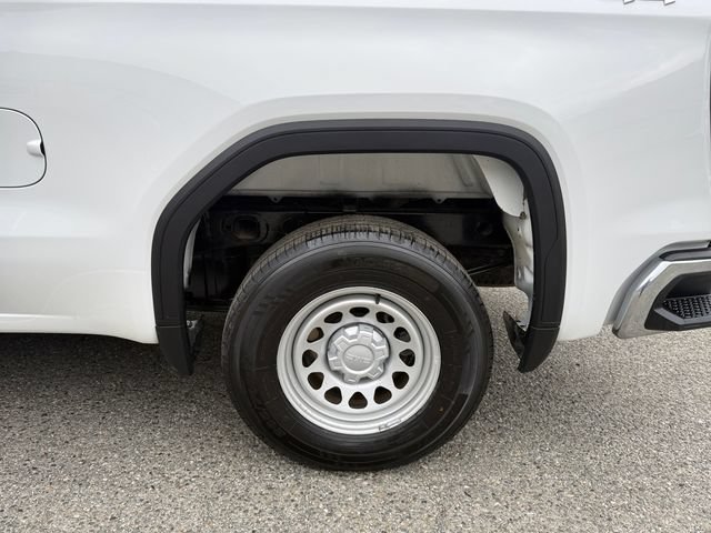 Used 2024 GMC Sierra 1500 Pro w/ Fleet Convenience Package AWD/4WD image 26
