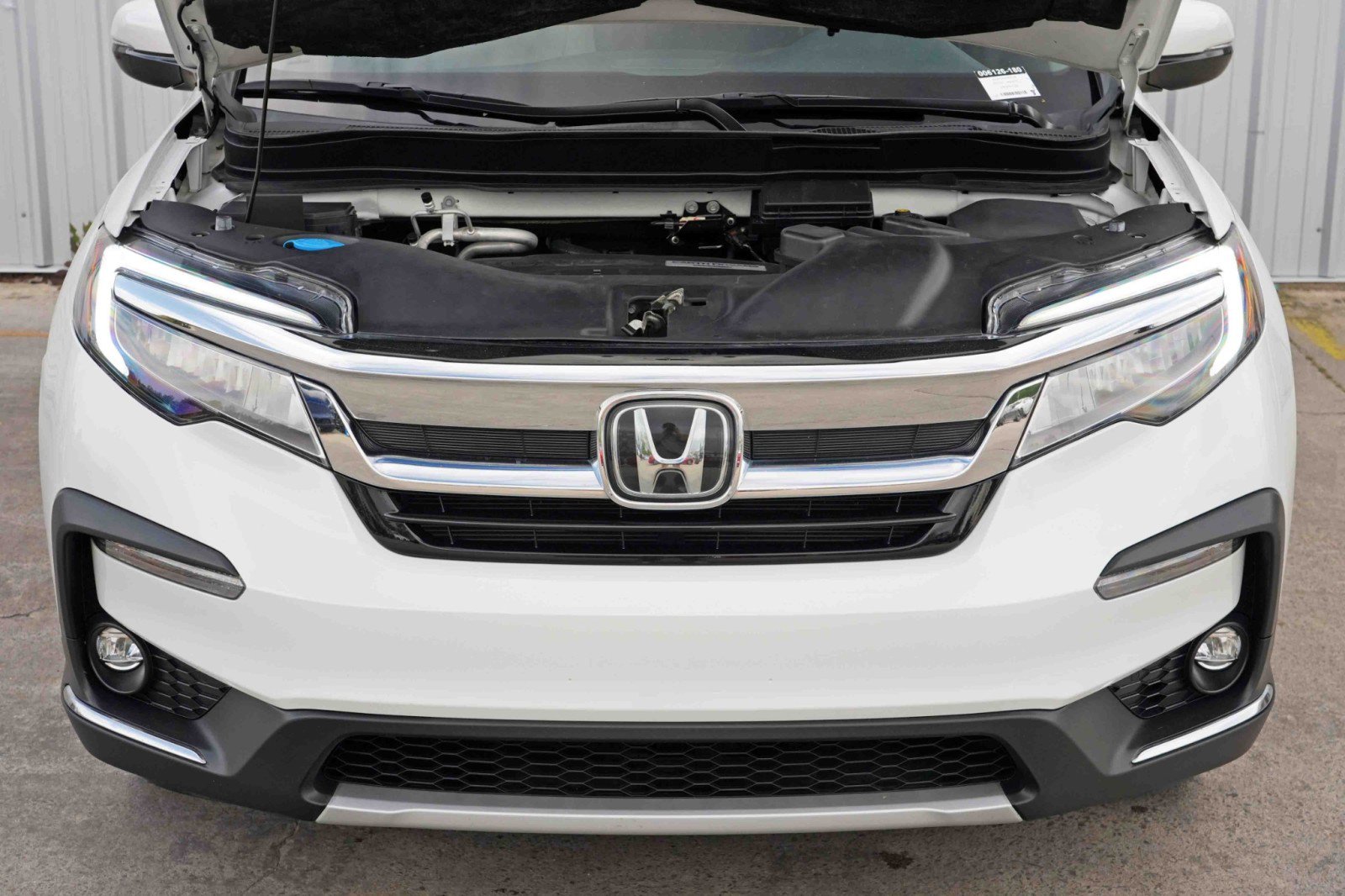 Used 2020 Honda Pilot Touring image 7